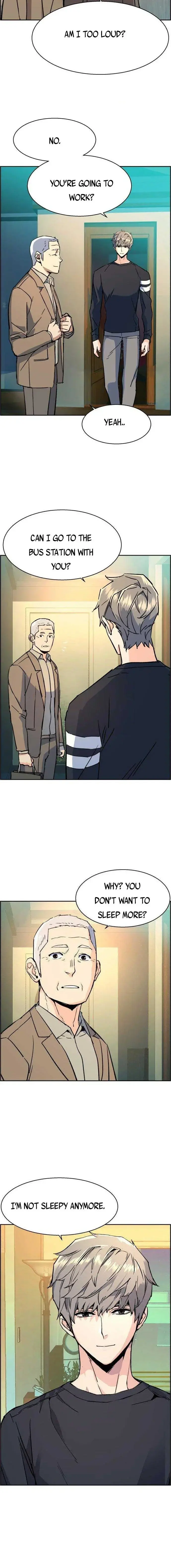 Read Mercenary Enrollment Manga Online