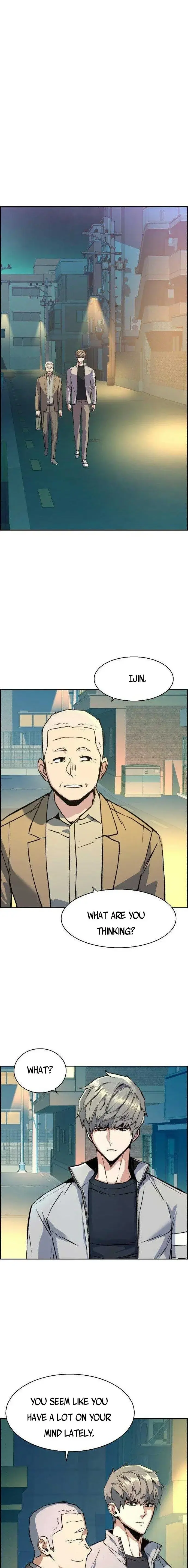 Read Mercenary Enrollment Manga Online