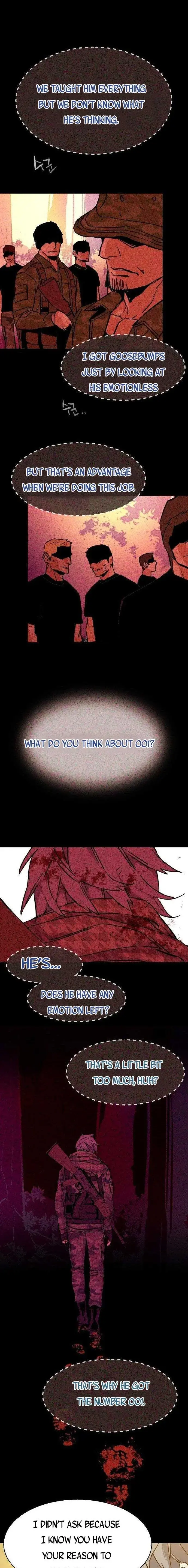 Read Mercenary Enrollment Manga Online