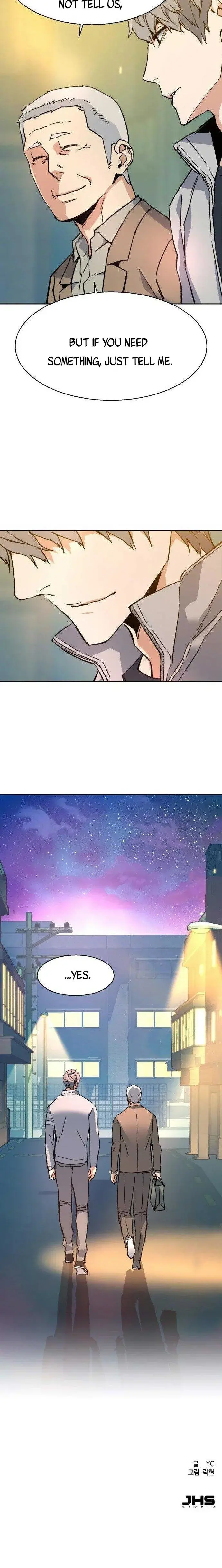 Read Mercenary Enrollment Manga Online