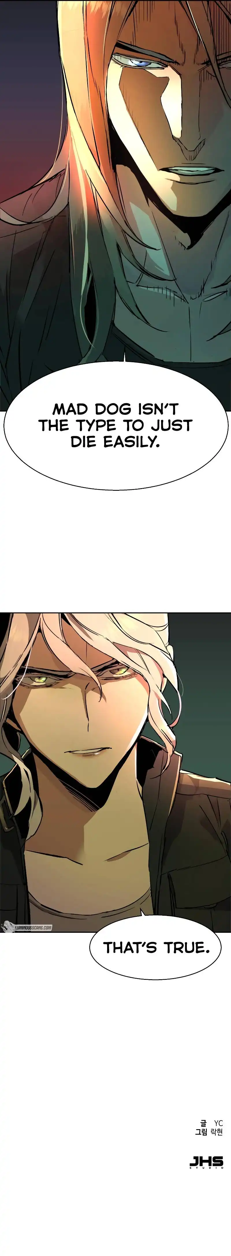 Read Mercenary Enrollment Manga Online