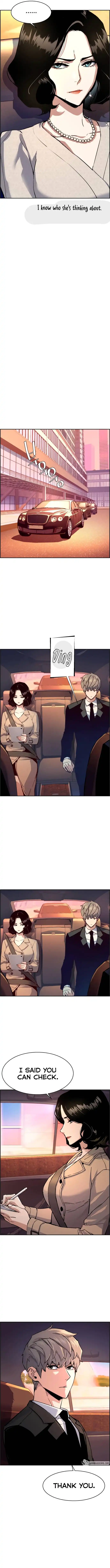 Read Mercenary Enrollment Manga Online