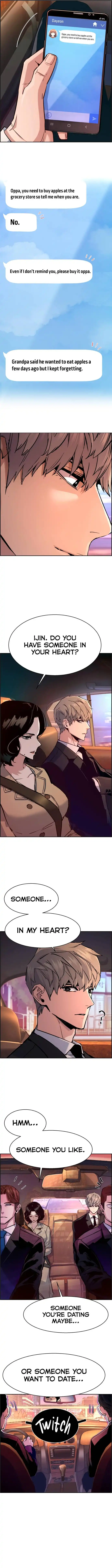 Read Mercenary Enrollment Manga Online