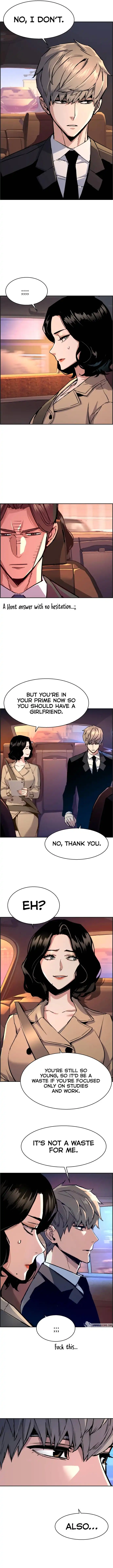 Read Mercenary Enrollment Manga Online