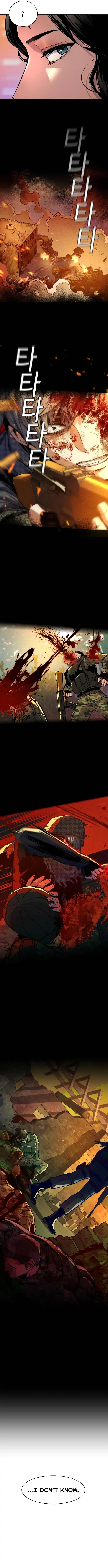 Read Mercenary Enrollment Manga Online