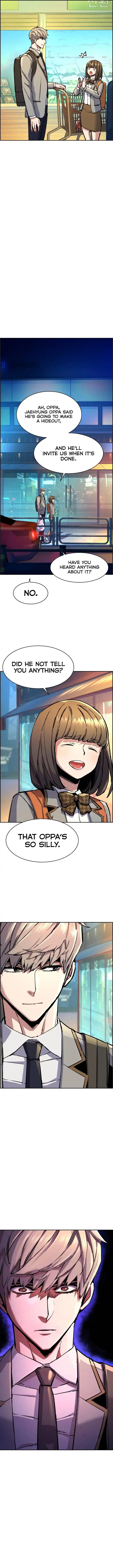 Read Mercenary Enrollment Manga Online