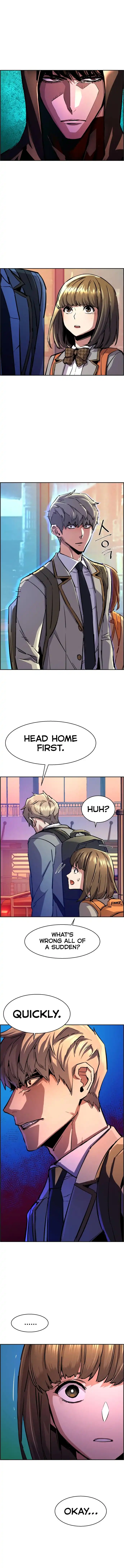 Read Mercenary Enrollment Manga Online