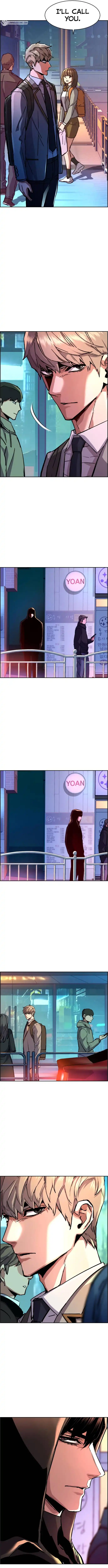 Read Mercenary Enrollment Manga Online