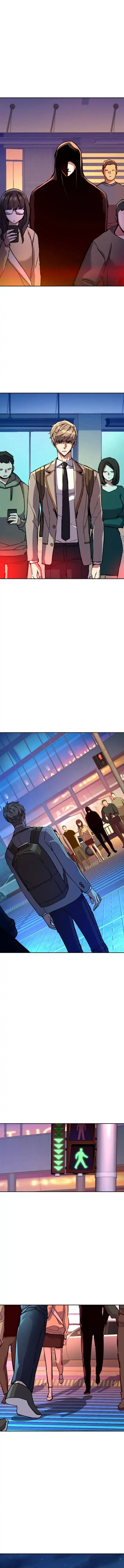 Read Mercenary Enrollment Manga Online