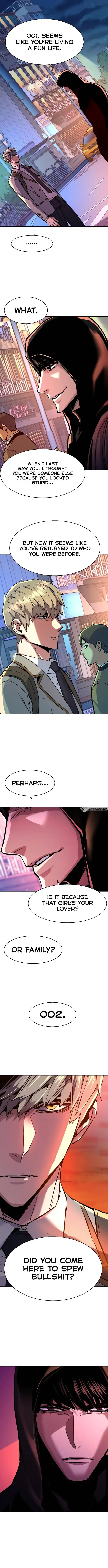 Read Mercenary Enrollment Manga Online