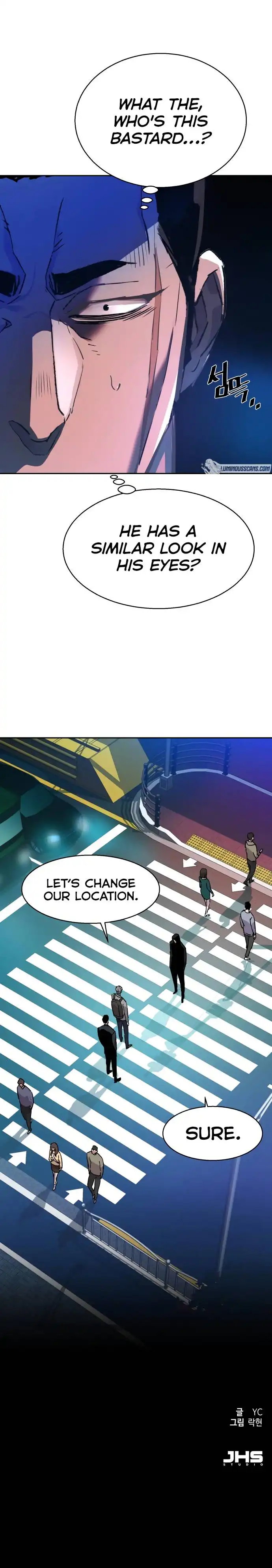 Read Mercenary Enrollment Manga Online