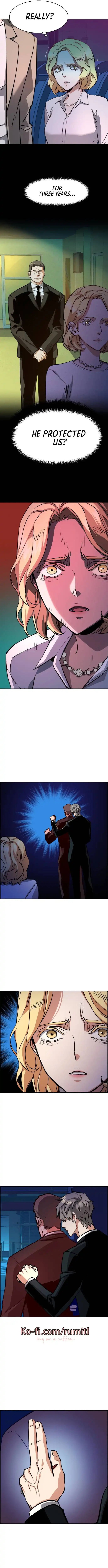 Read Mercenary Enrollment Manga Online