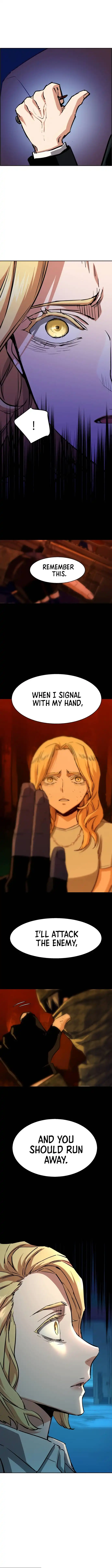 Read Mercenary Enrollment Manga Online