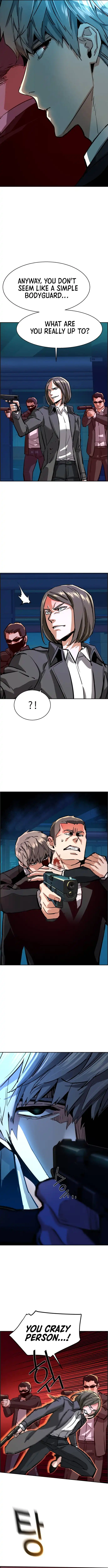 Read Mercenary Enrollment Manga Online