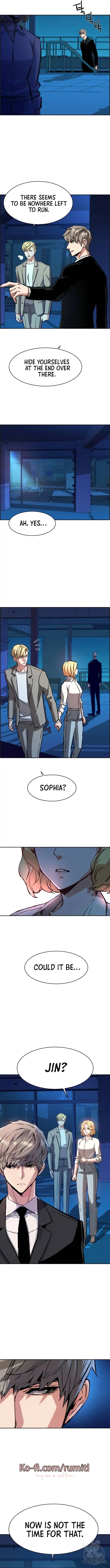 Read Mercenary Enrollment Manga Online