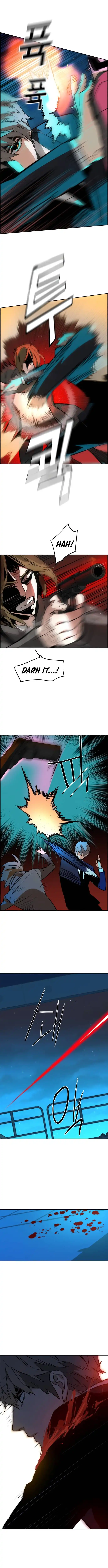 Read Mercenary Enrollment Manga Online