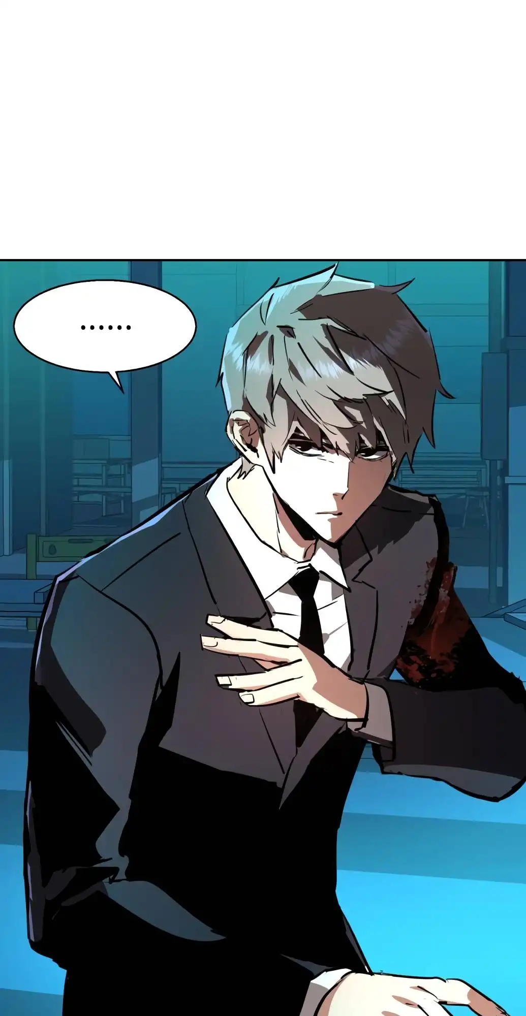 Read Mercenary Enrollment Manga Online