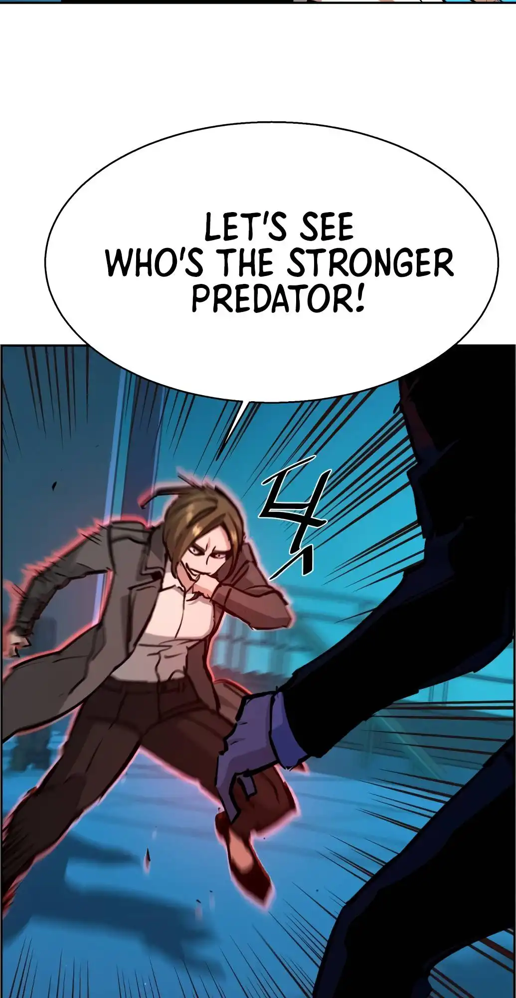 Read Mercenary Enrollment Manga Online