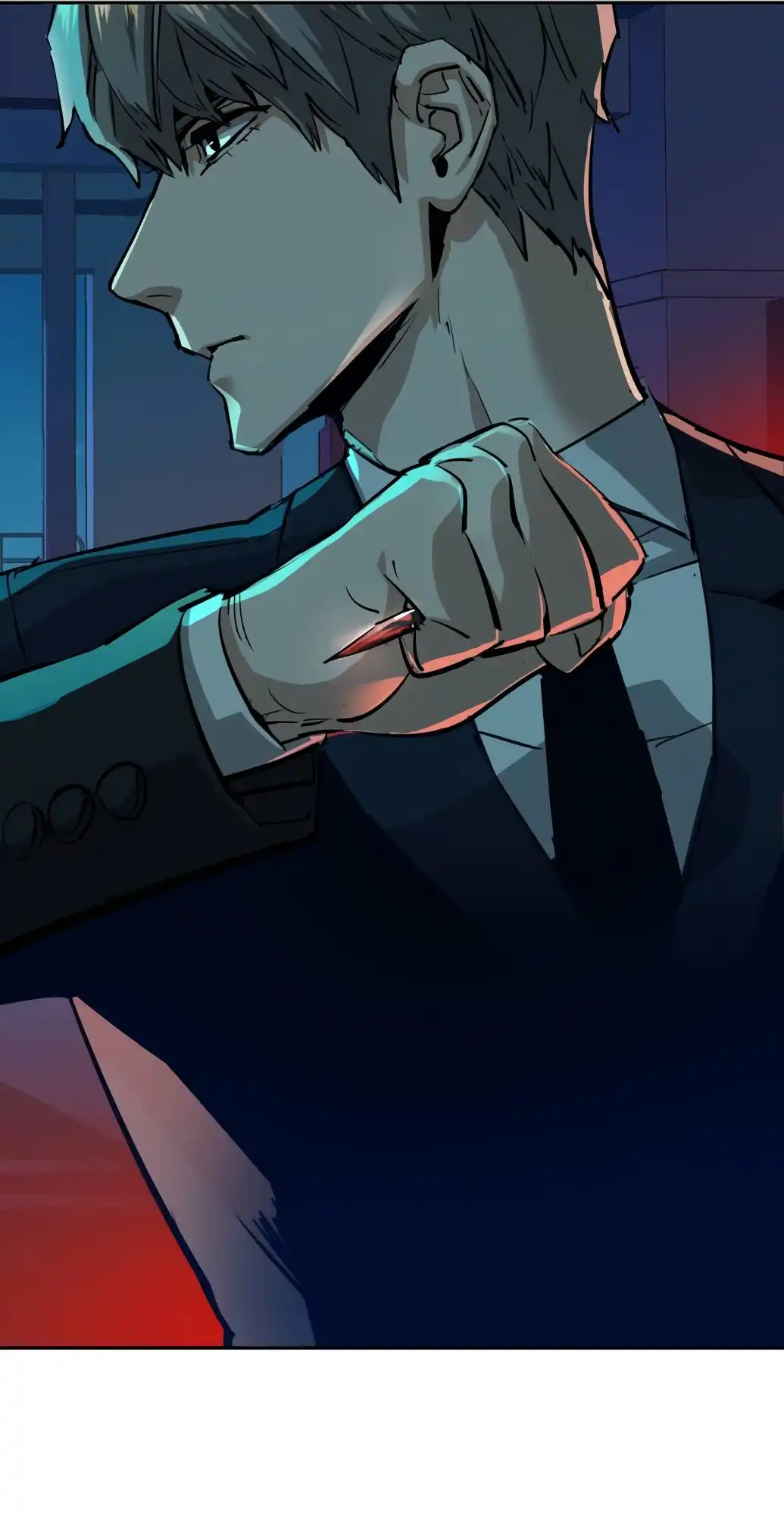 Read Mercenary Enrollment Manga Online