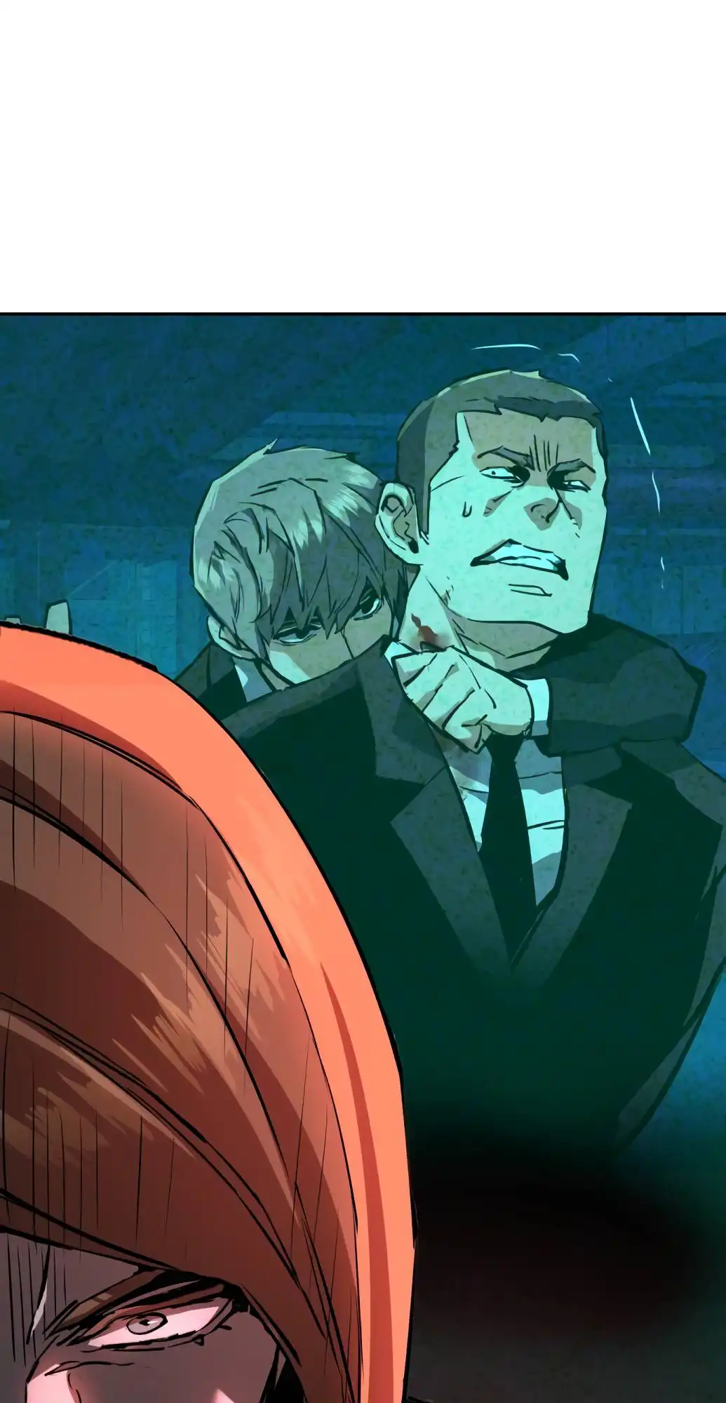 Read Mercenary Enrollment Manga Online