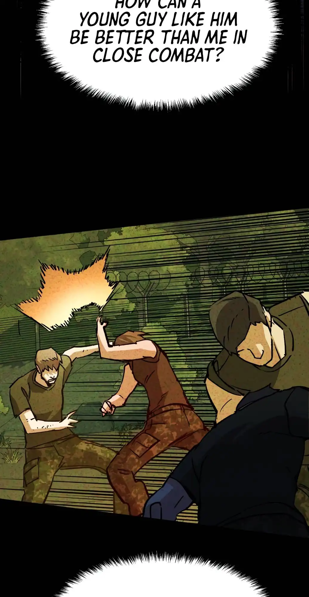 Read Mercenary Enrollment Manga Online