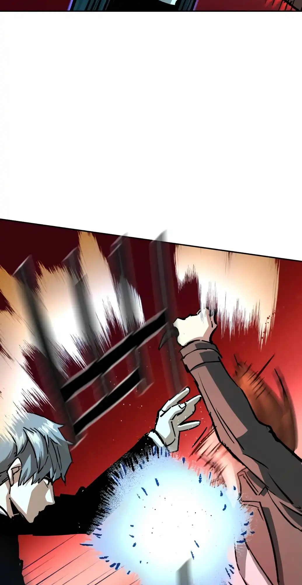 Read Mercenary Enrollment Manga Online