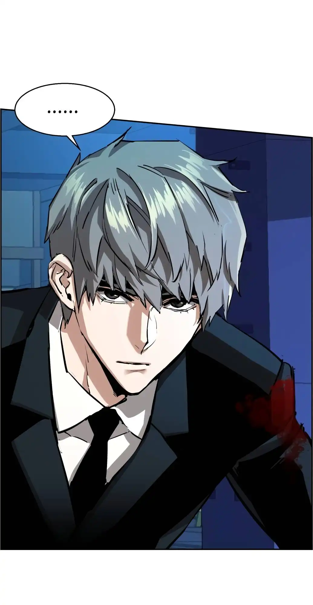 Read Mercenary Enrollment Manga Online