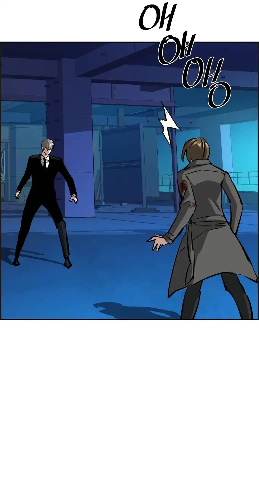 Read Mercenary Enrollment Manga Online