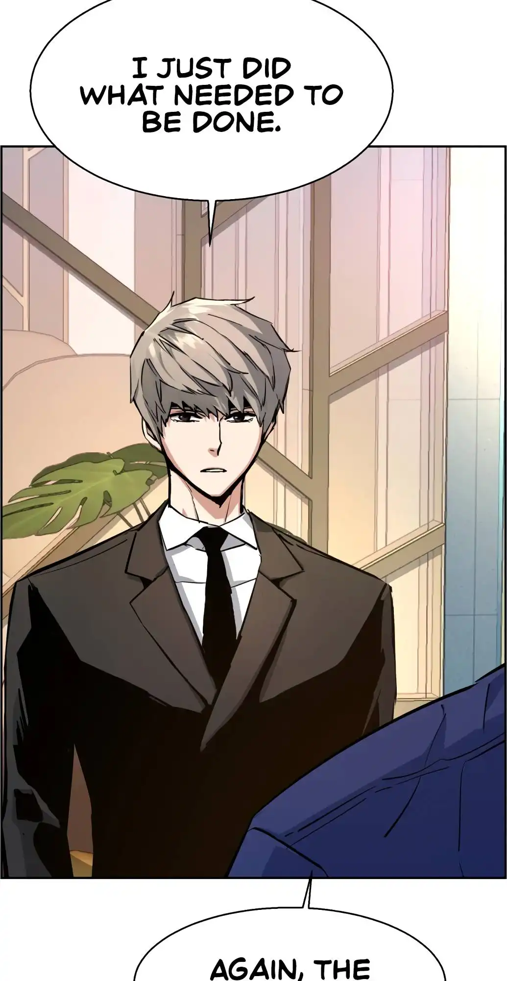 Read Mercenary Enrollment Manga Online