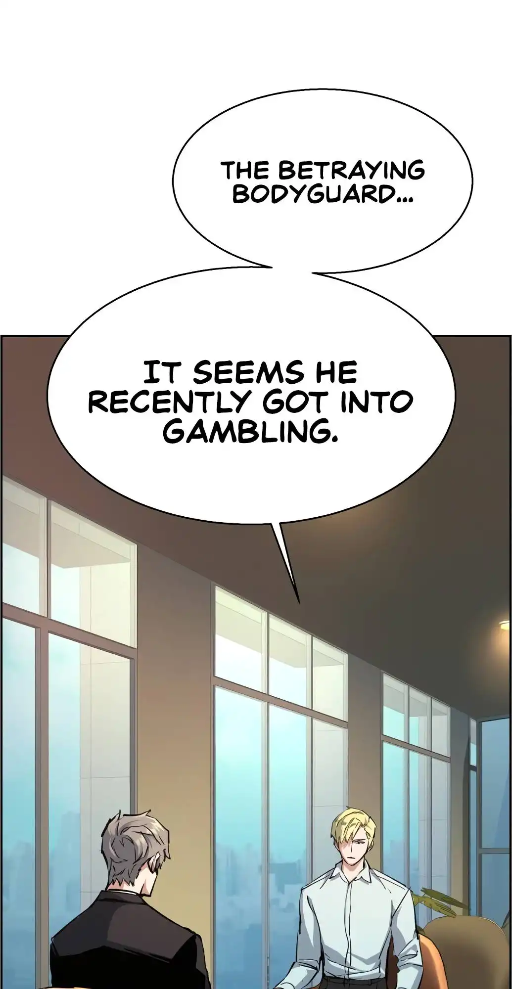 Read Mercenary Enrollment Manga Online