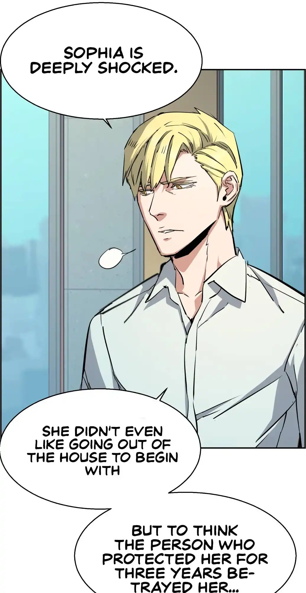 Read Mercenary Enrollment Manga Online