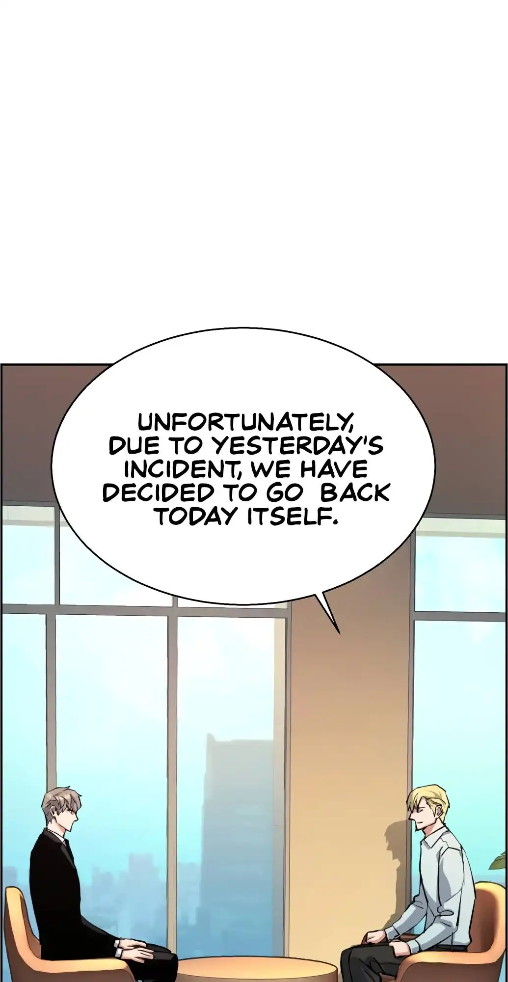 Read Mercenary Enrollment Manga Online