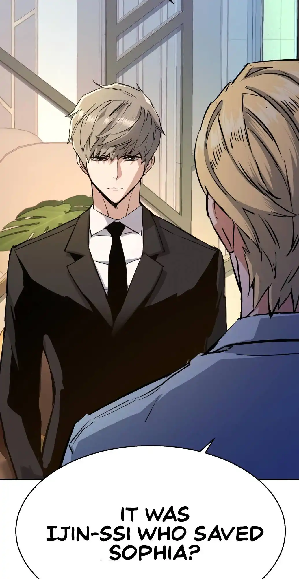 Read Mercenary Enrollment Manga Online