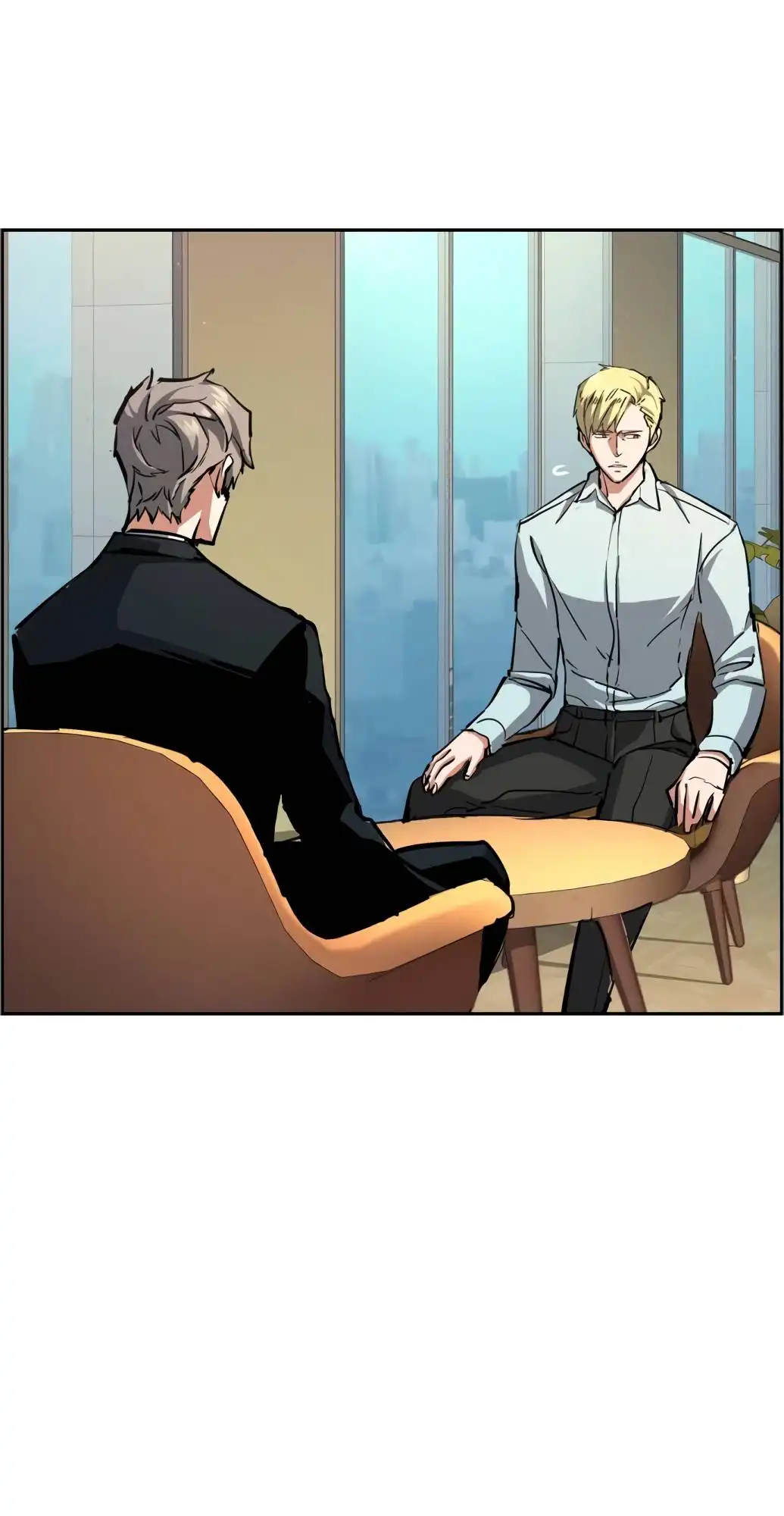 Read Mercenary Enrollment Manga Online