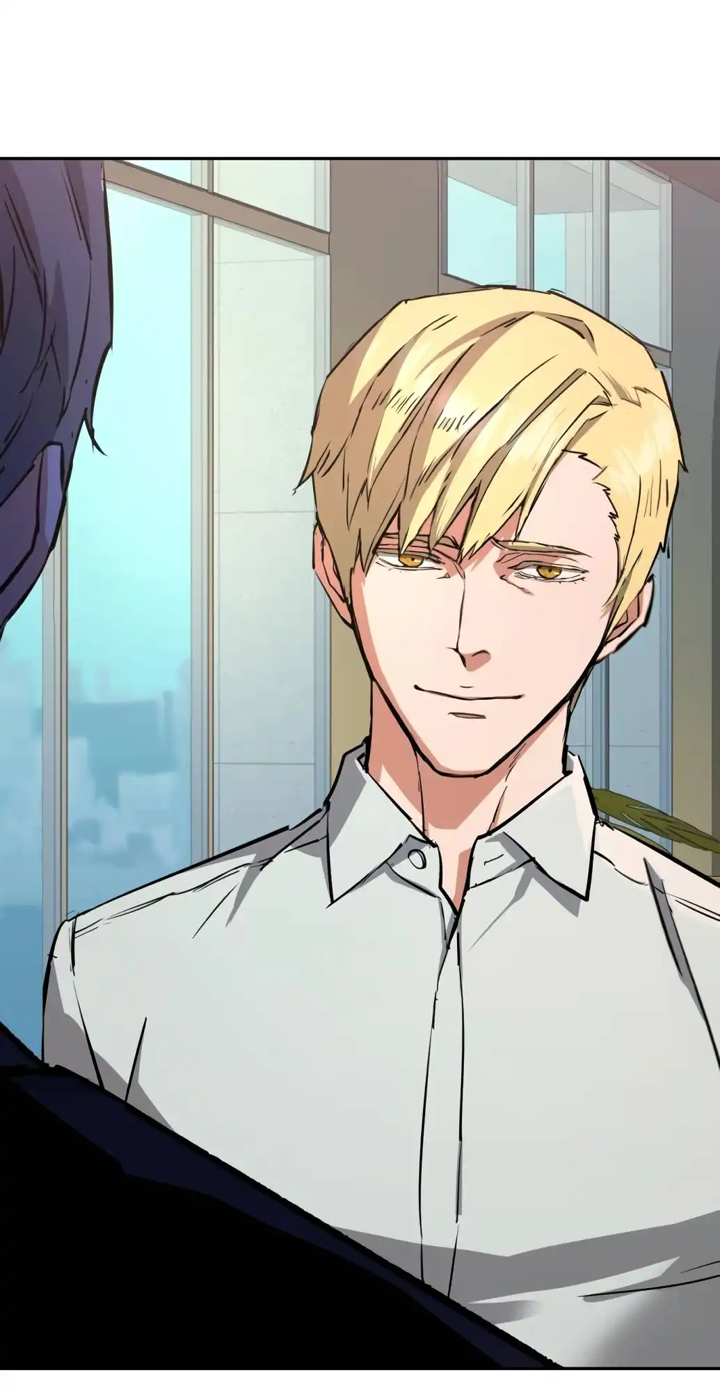 Read Mercenary Enrollment Manga Online