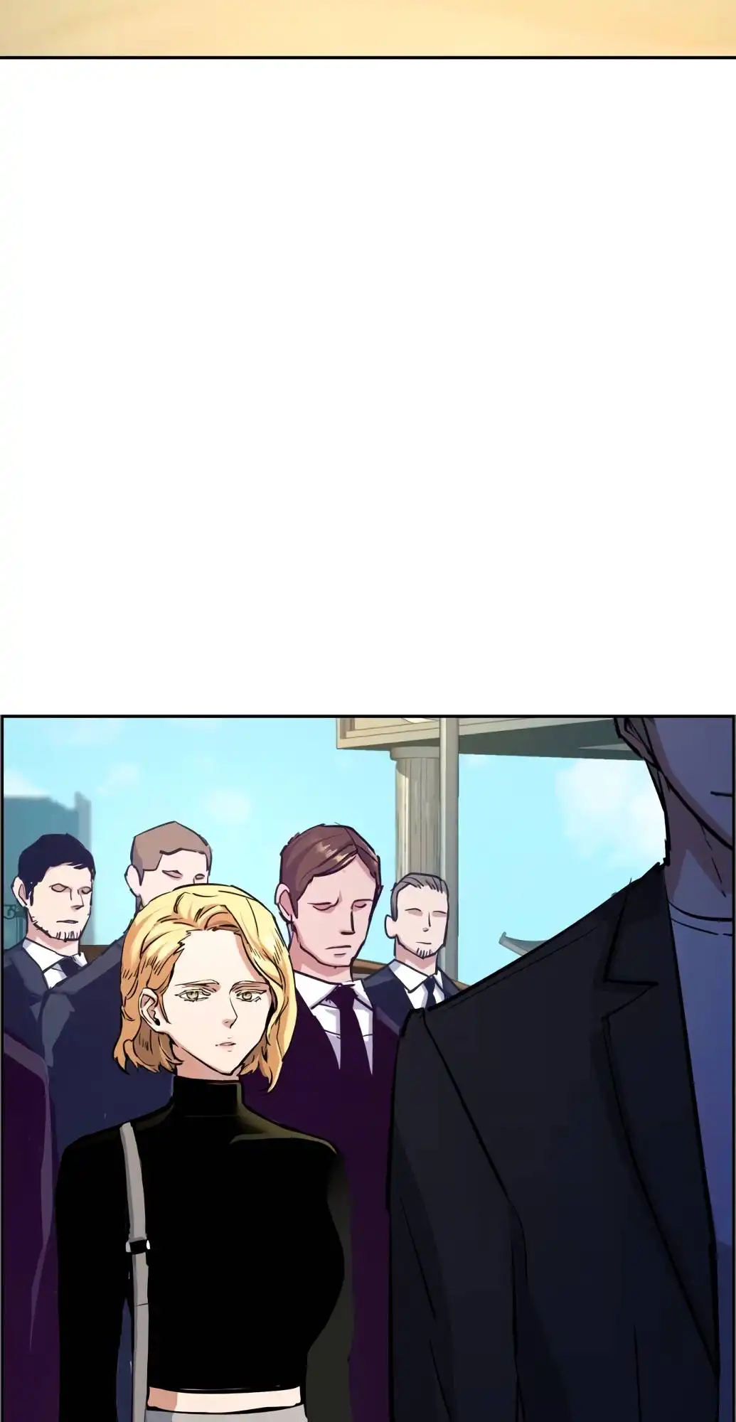 Read Mercenary Enrollment Manga Online