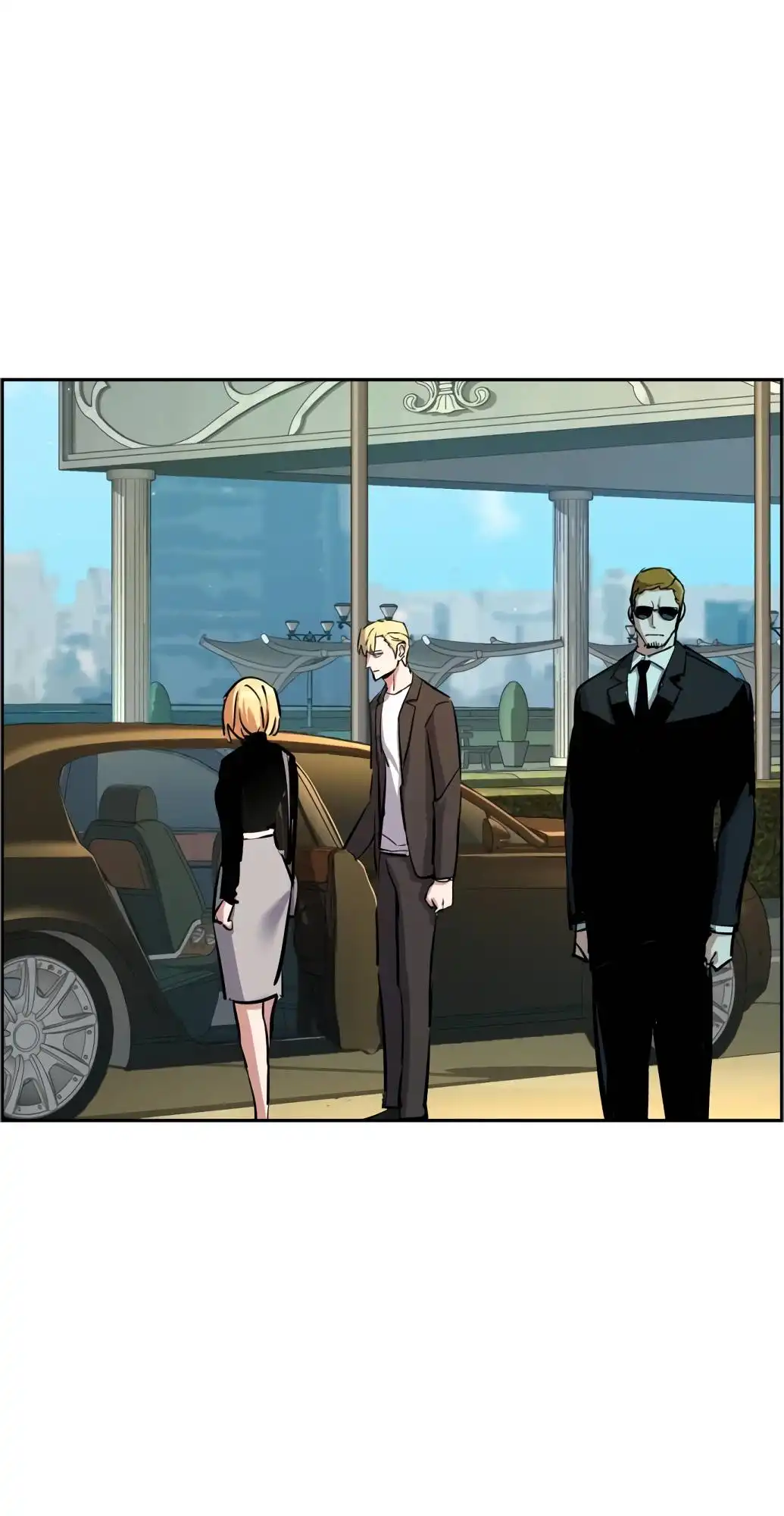 Read Mercenary Enrollment Manga Online