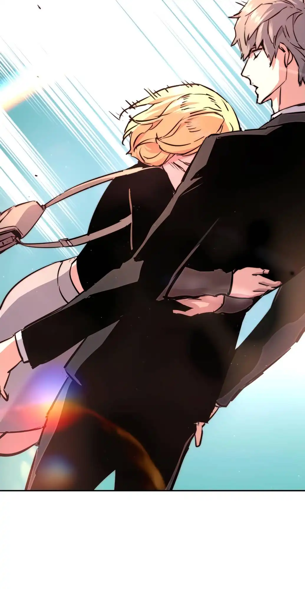 Read Mercenary Enrollment Manga Online