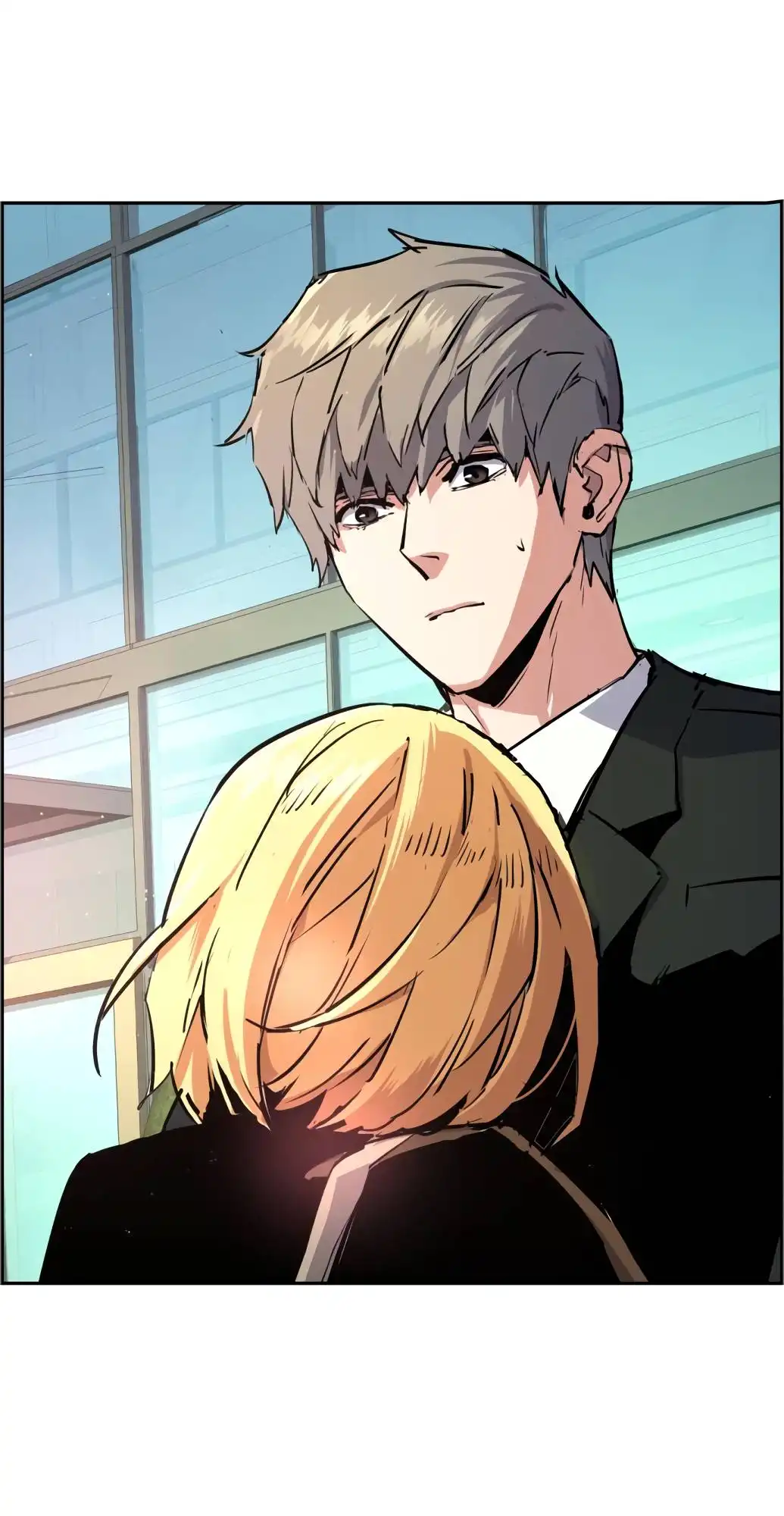 Read Mercenary Enrollment Manga Online