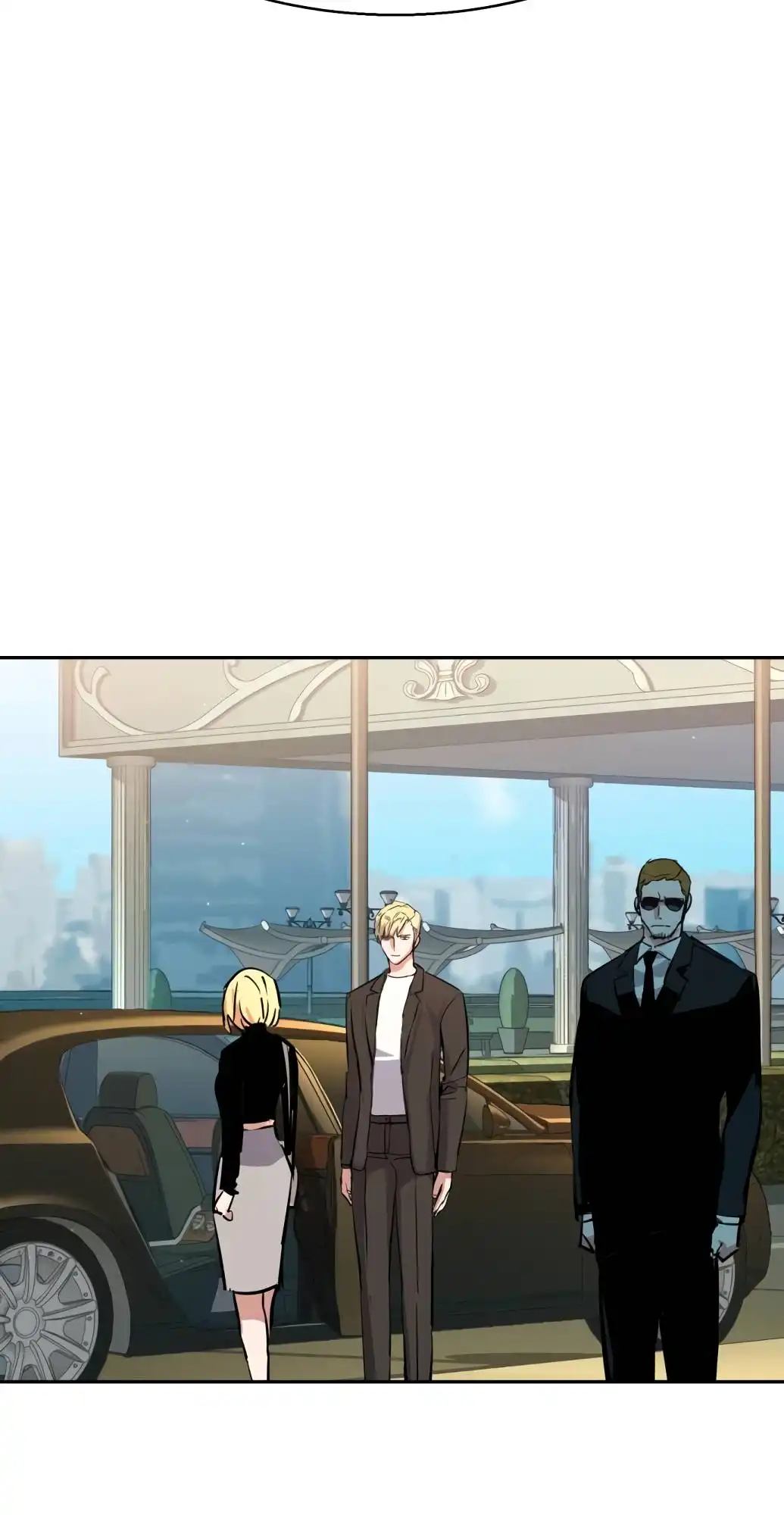 Read Mercenary Enrollment Manga Online