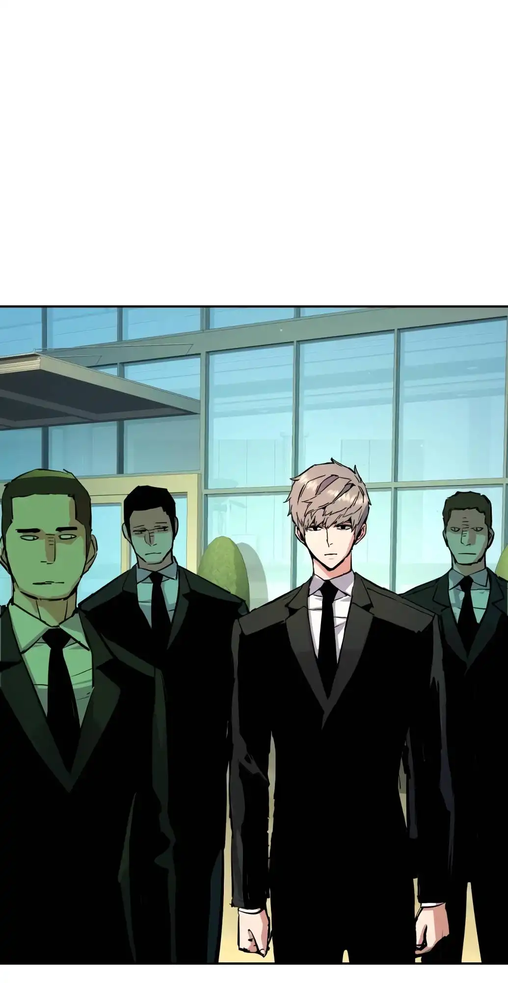 Read Mercenary Enrollment Manga Online