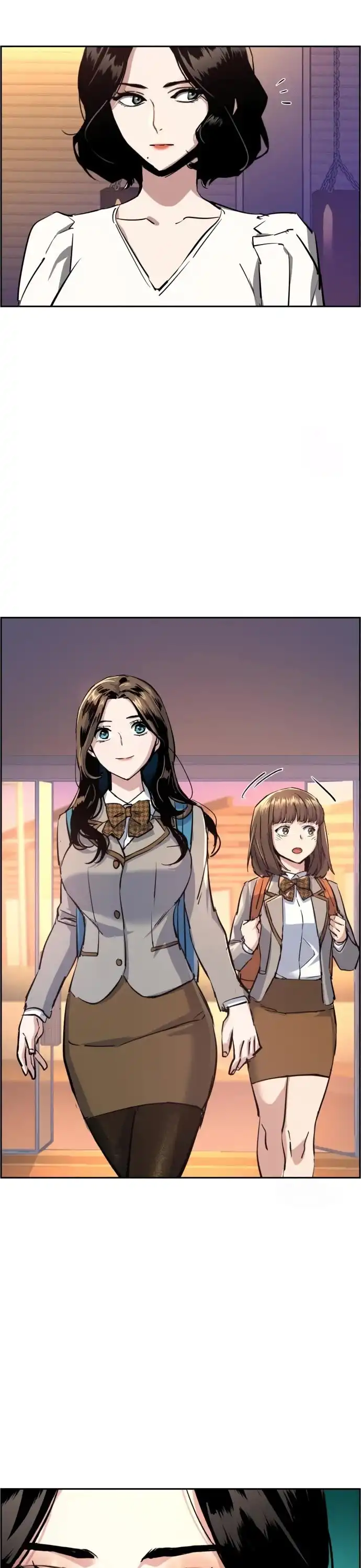 Read Mercenary Enrollment Manga Online