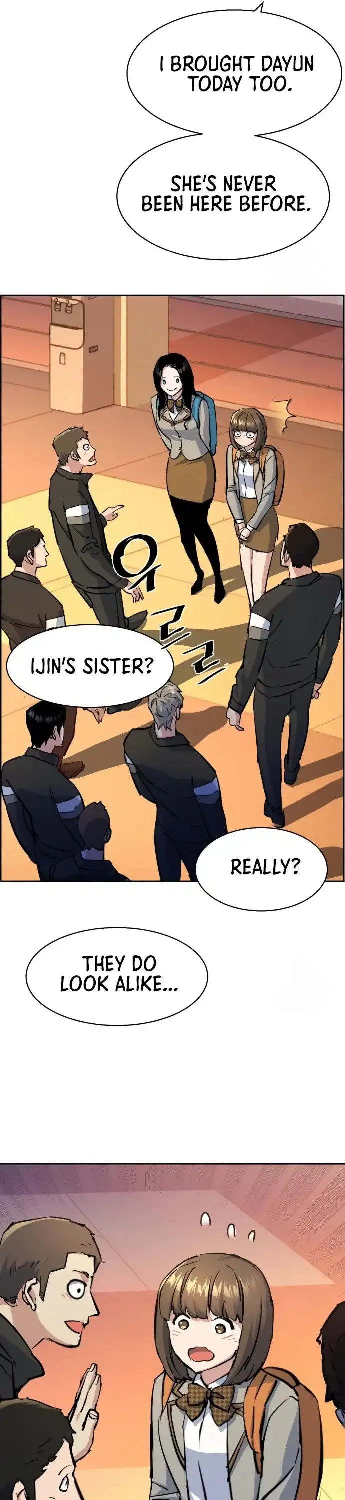 Read Mercenary Enrollment Manga Online