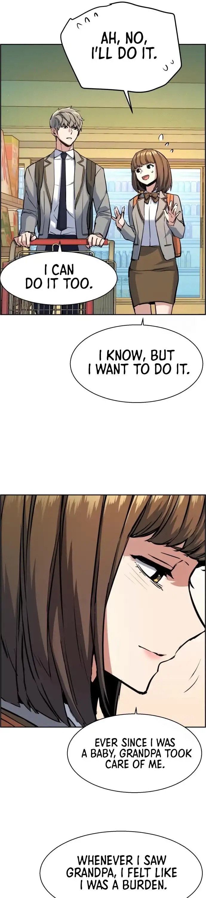 Read Mercenary Enrollment Manga Online