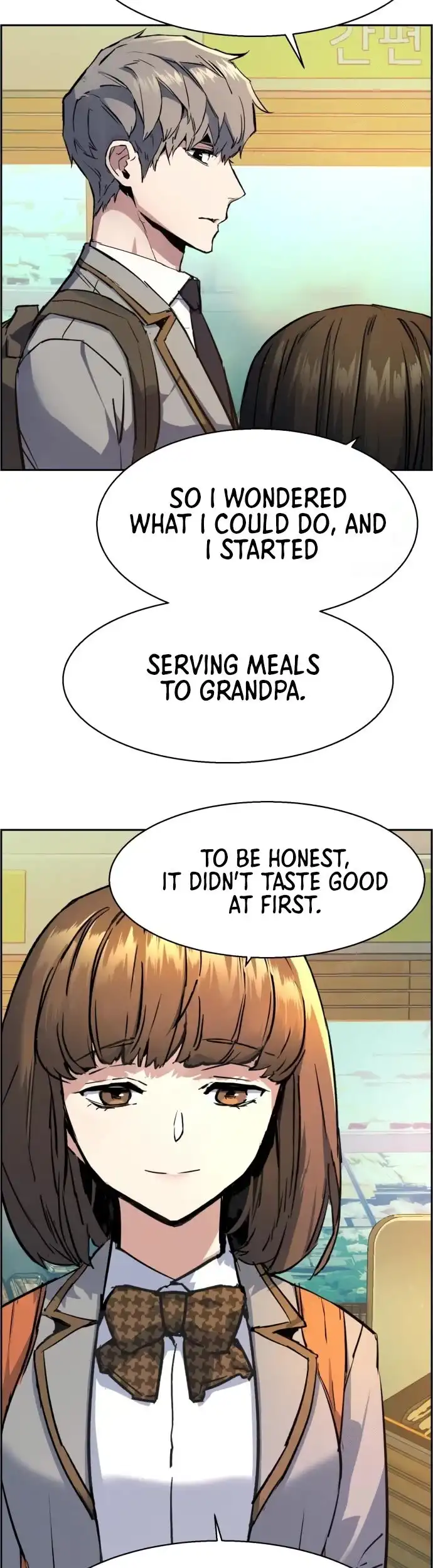 Read Mercenary Enrollment Manga Online