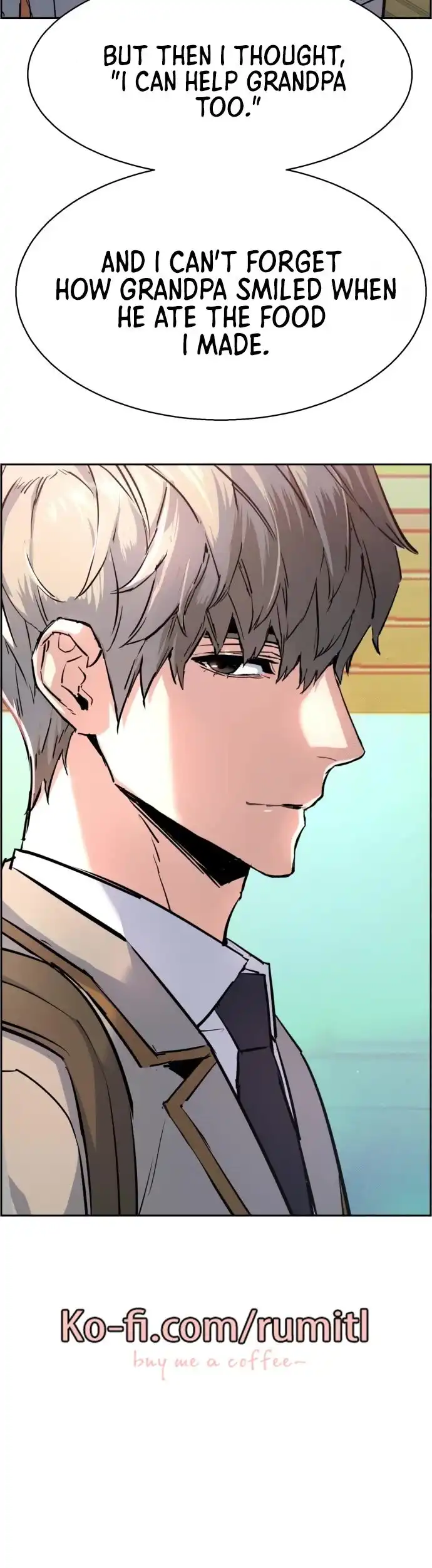 Read Mercenary Enrollment Manga Online