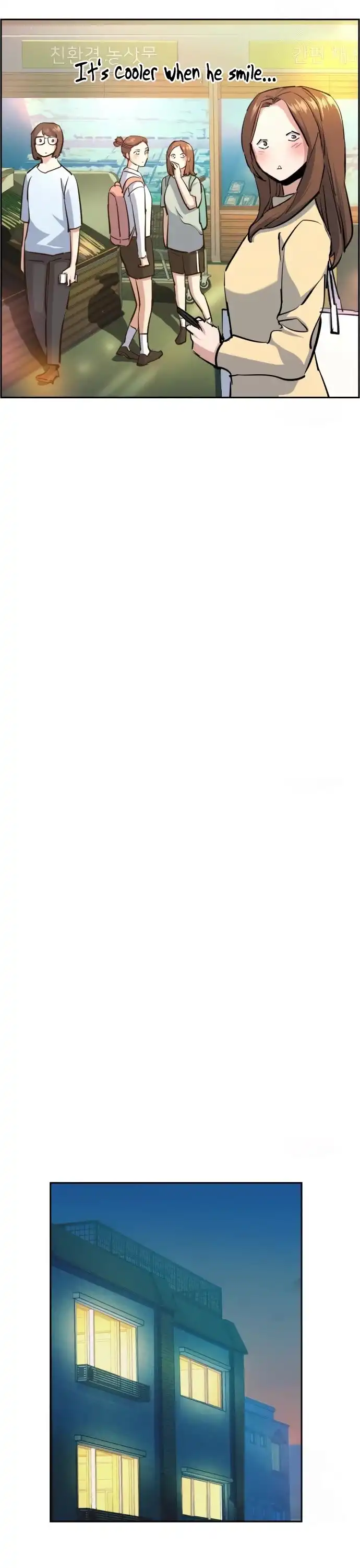 Read Mercenary Enrollment Manga Online