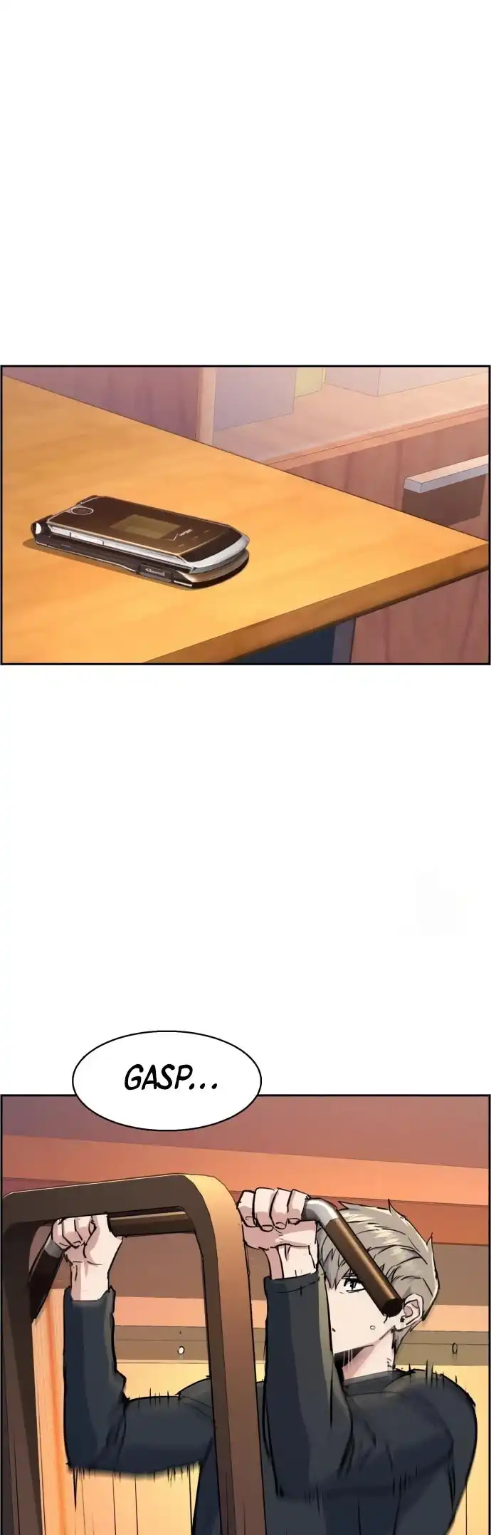 Read Mercenary Enrollment Manga Online