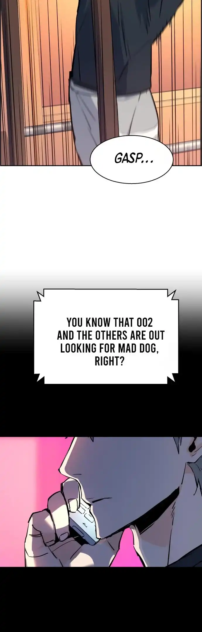 Read Mercenary Enrollment Manga Online