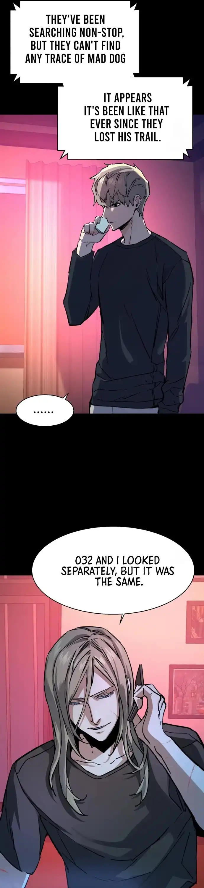 Read Mercenary Enrollment Manga Online